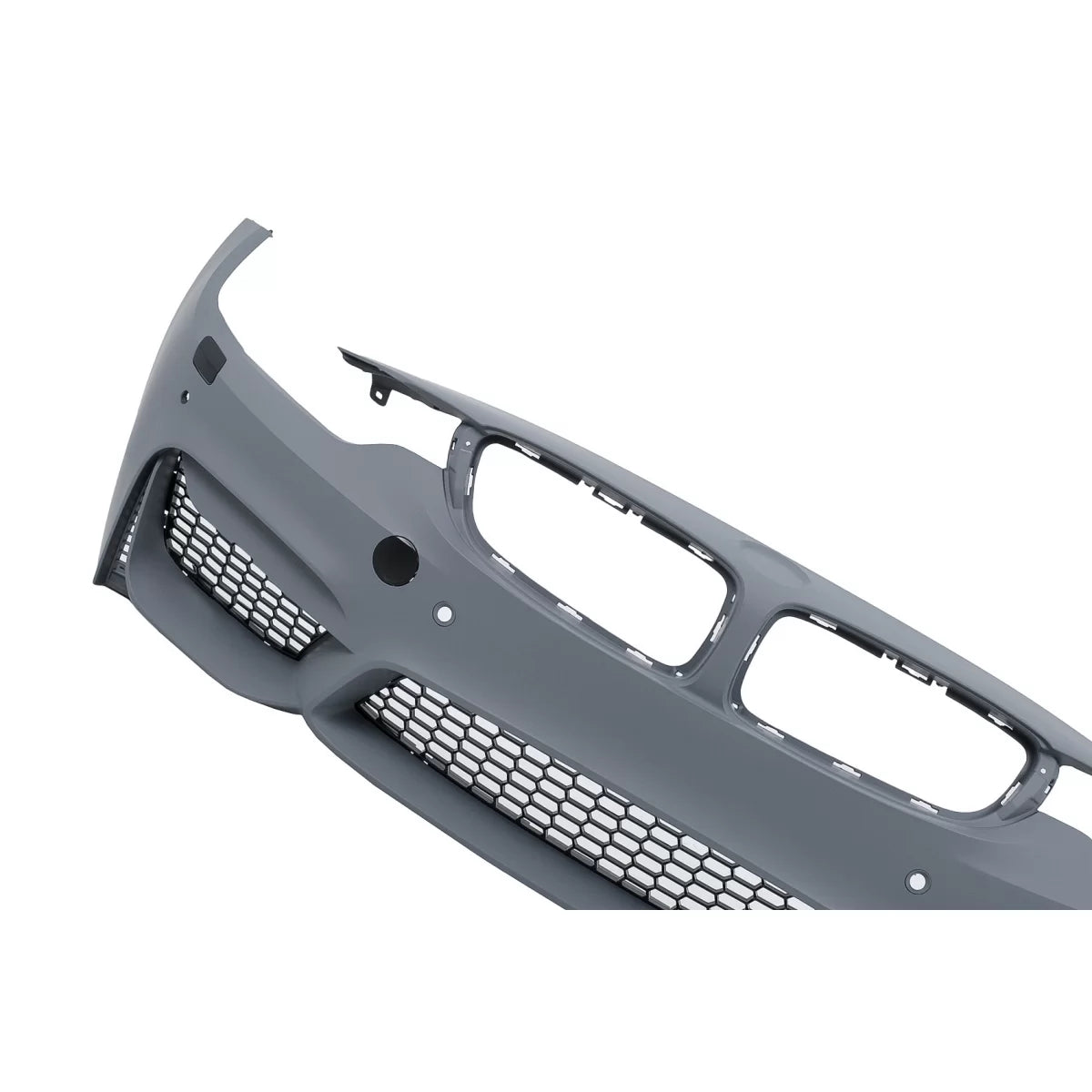 Paraurti Anteriore M4 Design per BMW Serie 4 F32 F33 F36 2013-2017
