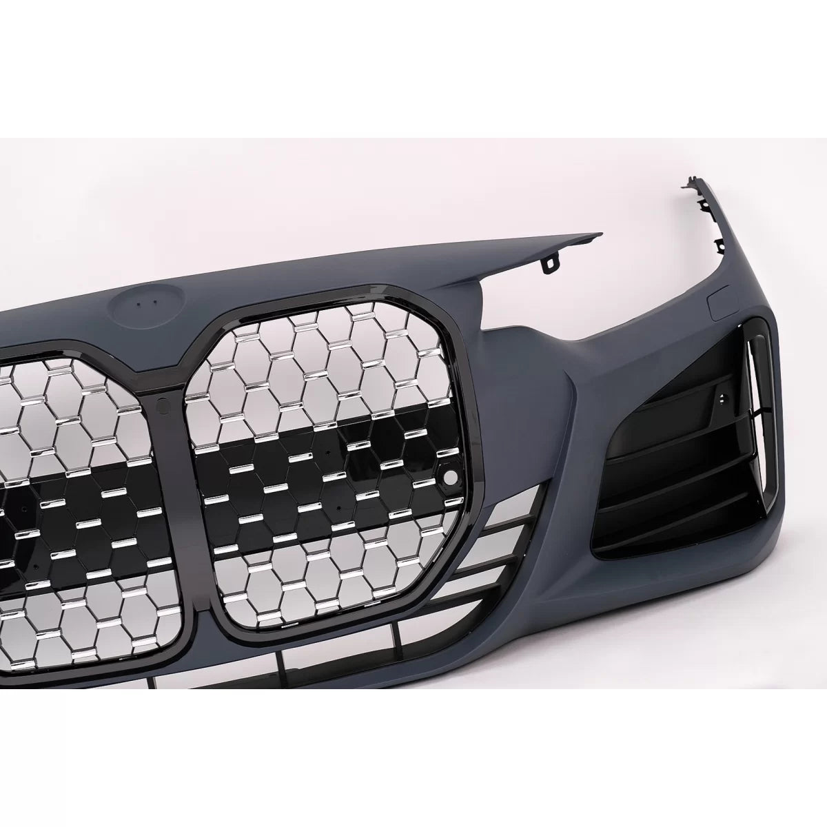 Paraurti Anteriore M4 Design per BMW Serie 4 F32 F33 F36 2013-2017