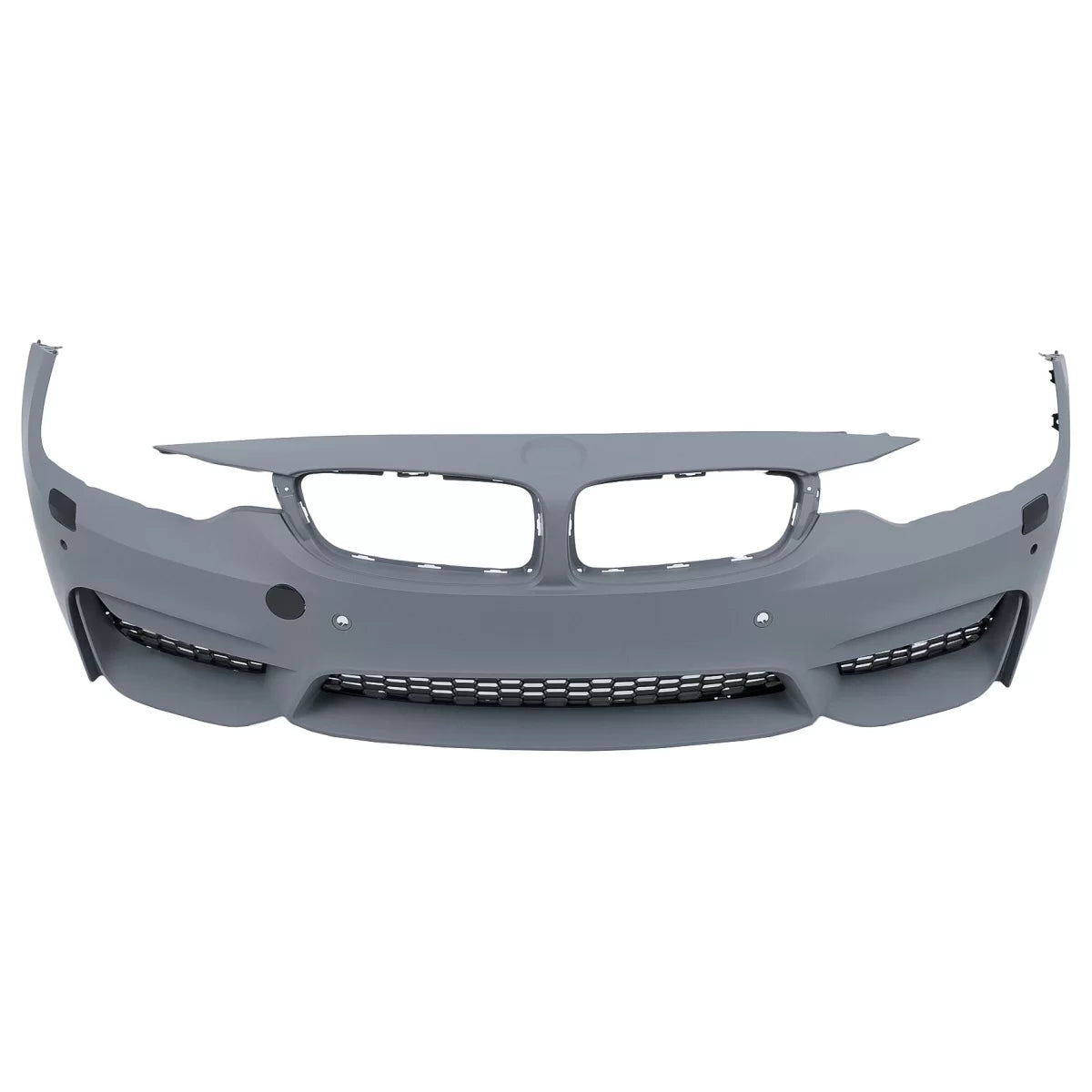 Paraurti Anteriore M4 Design per BMW Serie 4 F32 F33 F36 2013-2017
