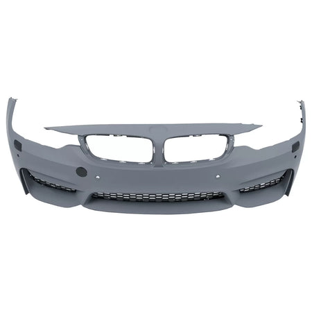 Paraurti Anteriore M4 Design per BMW Serie 4 F32 F33 F36 2013-2017