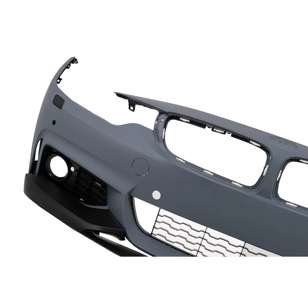 Paraurti Anteriore M Sport Design per BMW Serie 4 F32 F33 F36 2013-2020