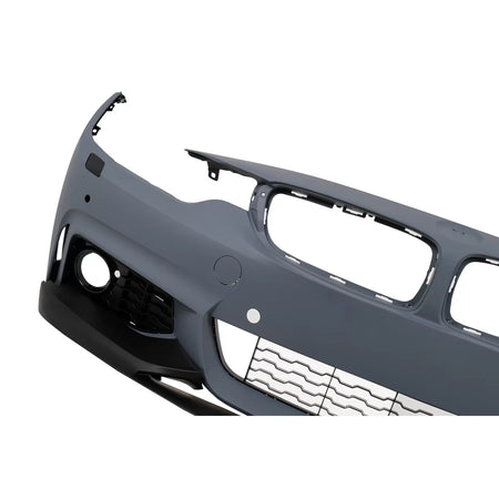 Paraurti Anteriore M Sport Design per BMW Serie 4 F32 F33 F36 2013-2020