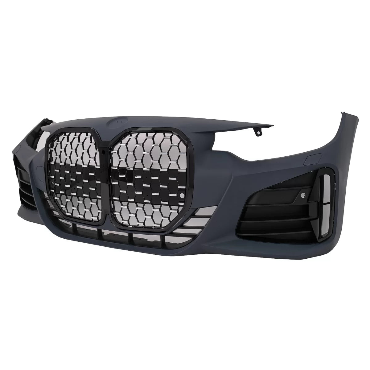 Paraurti Anteriore M4 Design per BMW Serie 4 F32 F33 F36 2013-2017