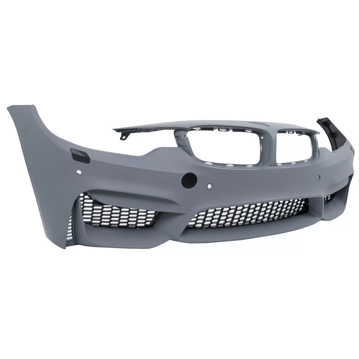 Paraurti Anteriore M4 Design per BMW Serie 4 F32 F33 F36 2013-2017