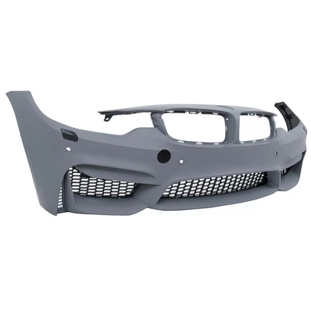 Paraurti Anteriore M4 Design per BMW Serie 4 F32 F33 F36 2013-2017