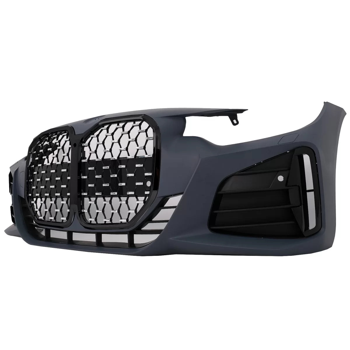 Paraurti Anteriore M4 Design per BMW Serie 4 F32 F33 F36 2013-2017