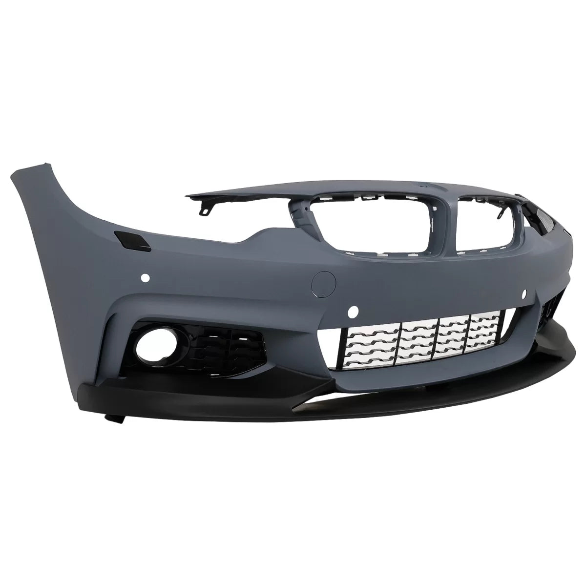 Paraurti Anteriore M Sport Design per BMW Serie 4 F32 F33 F36 2013-2020