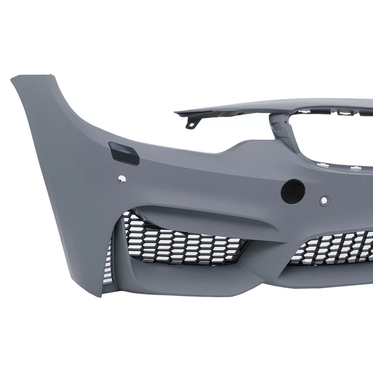 Paraurti Anteriore M4 Design per BMW Serie 4 F32 F33 F36 2013-2017