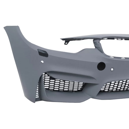 Paraurti Anteriore M4 Design per BMW Serie 4 F32 F33 F36 2013-2017