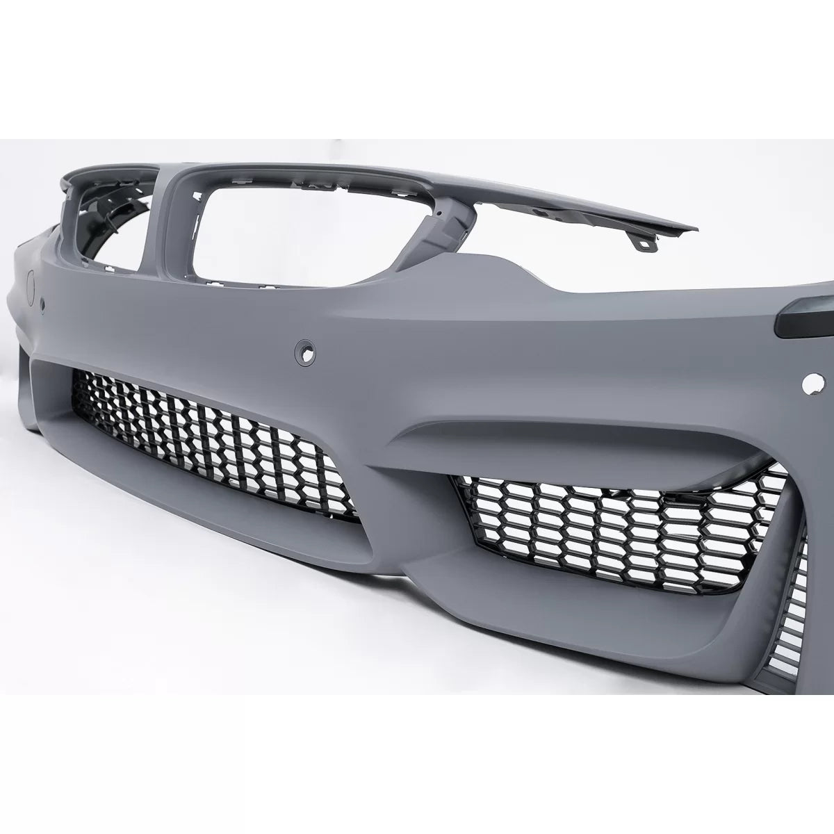 Paraurti Anteriore M4 Design per BMW Serie 4 F32 F33 F36 2013-2017