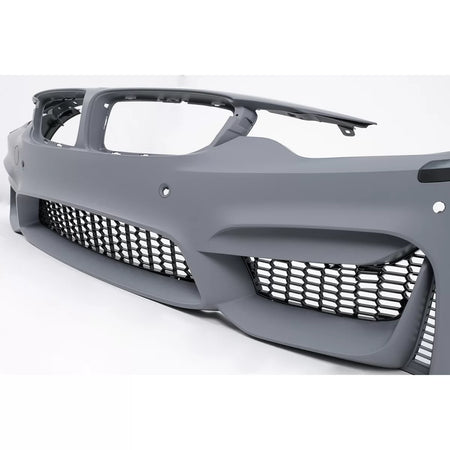 Paraurti Anteriore M4 Design per BMW Serie 4 F32 F33 F36 2013-2017