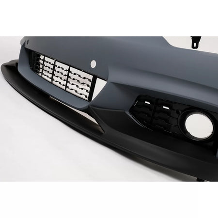 Paraurti Anteriore M Sport Design per BMW Serie 4 F32 F33 F36 2013-2020
