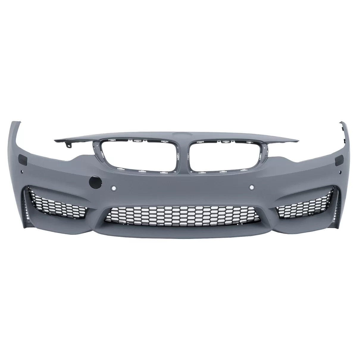 Paraurti Anteriore M4 Design per BMW Serie 4 F32 F33 F36 2013-2017