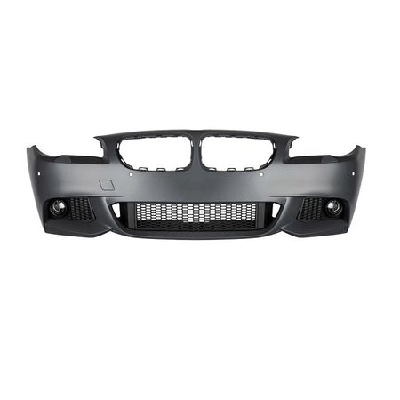 Paraurti Anteriore M-packet Look con PDC per BMW 5 F10 2010-2013