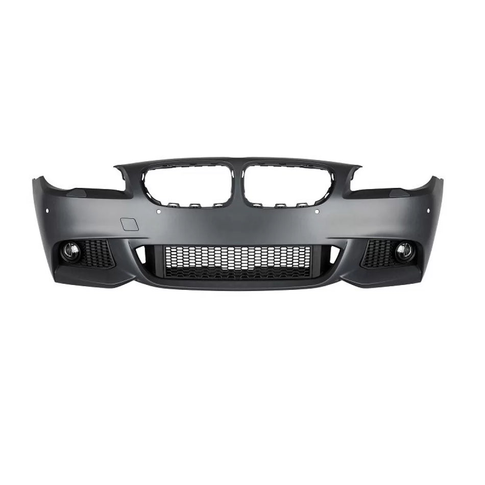 Paraurti Anteriore M-packet Look con PDC per BMW 5 F10 2010-2013