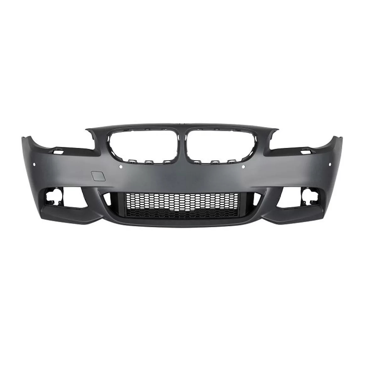 Paraurti Anteriore M-packet Look con PDC per BMW 5 F10 2010-2013