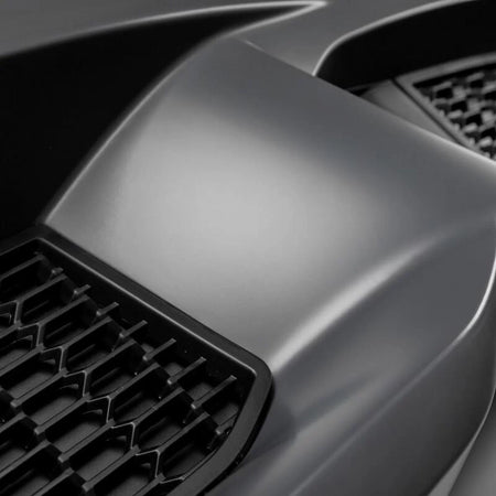 Paraurti Anteriore M-packet Look con PDC per BMW 5 F10 2010-2013