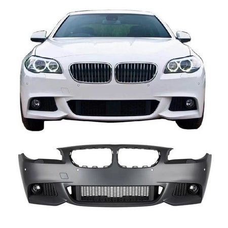 Paraurti Anteriore M-packet Look con PDC per BMW 5 F10 2010-2013