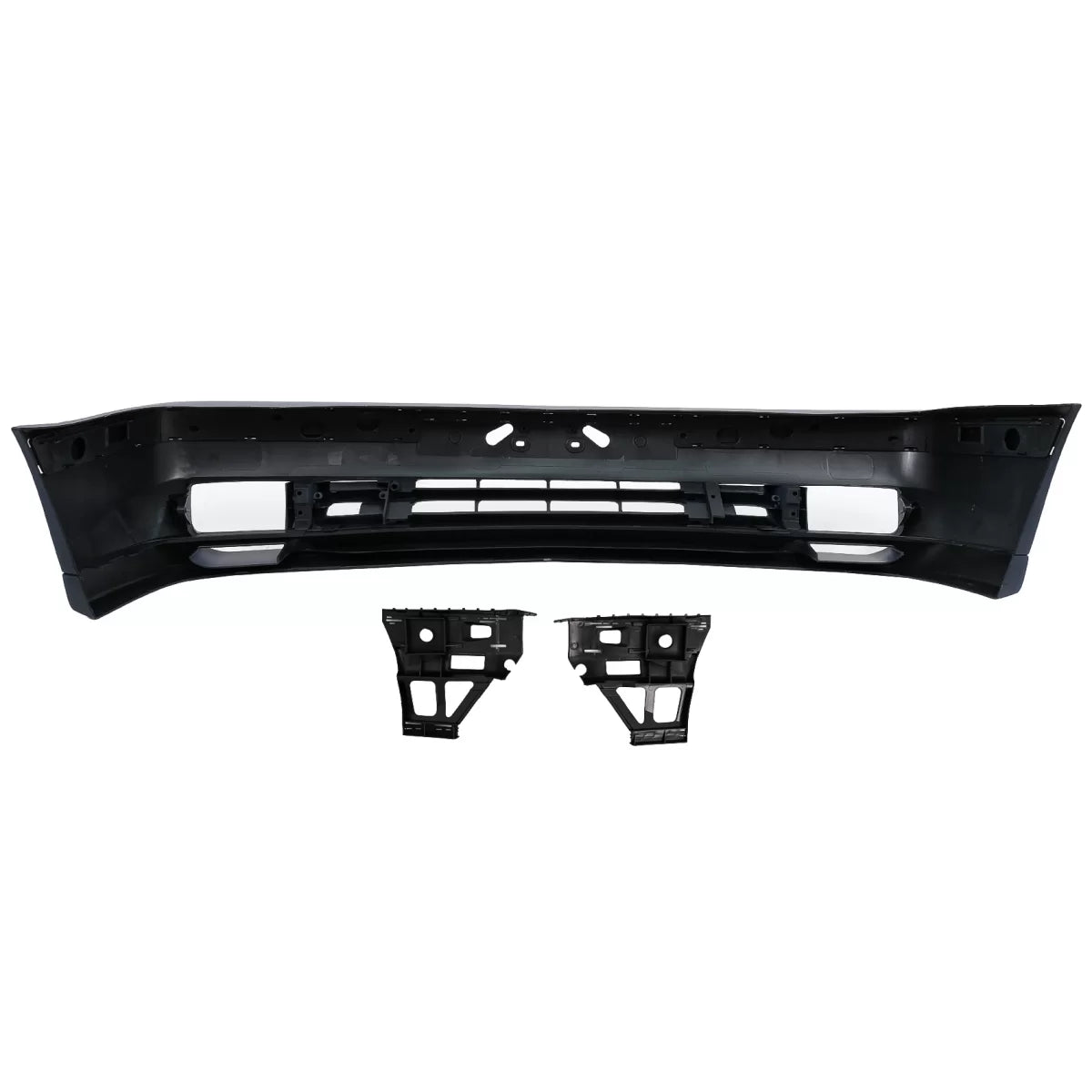 Paraurti Anteriore Sportivo per BMW Serie 5 E34 1987-1995