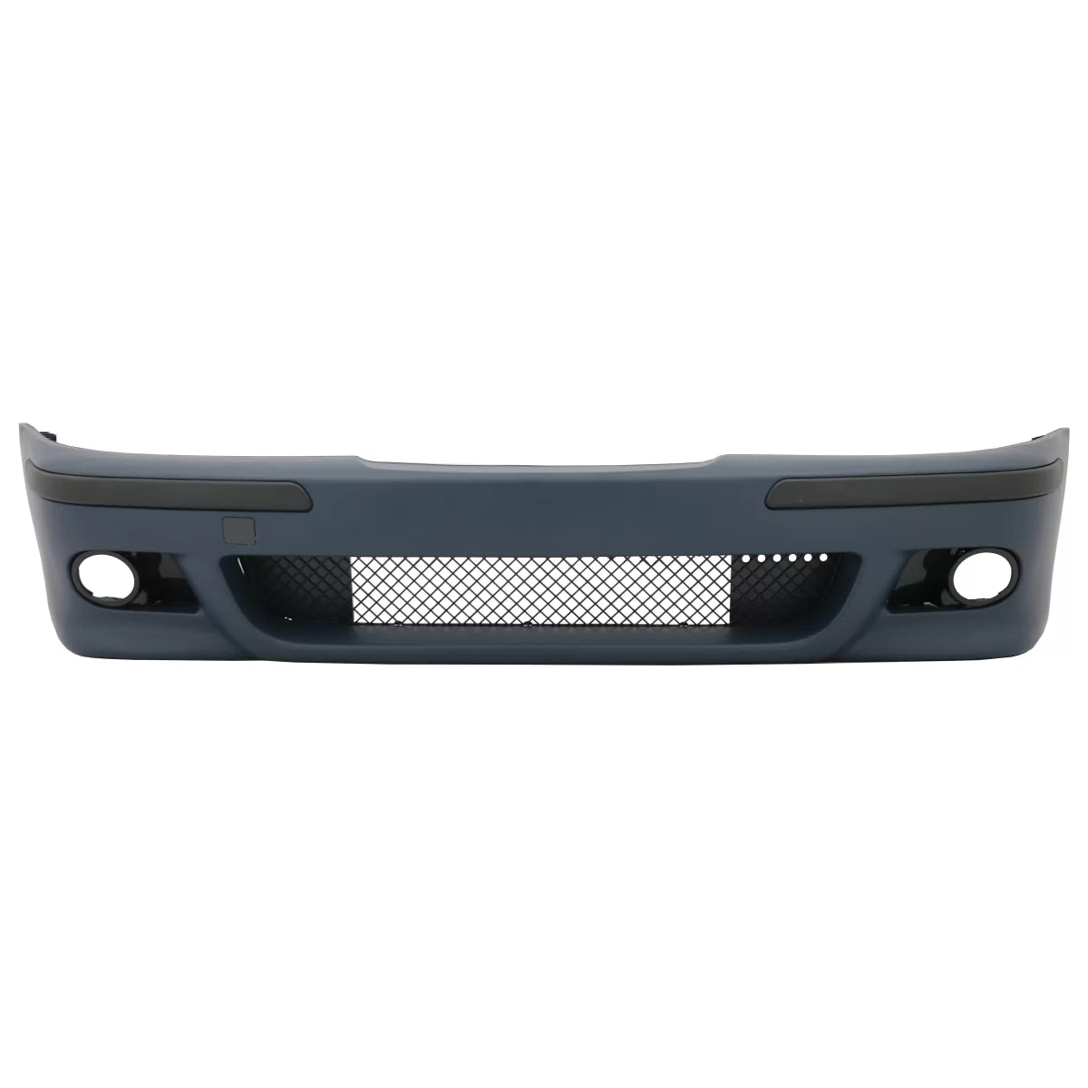 Paraurti Anteriore M5 Look con Griglia Centrale Doppia Nera BMW Serie 5 E39