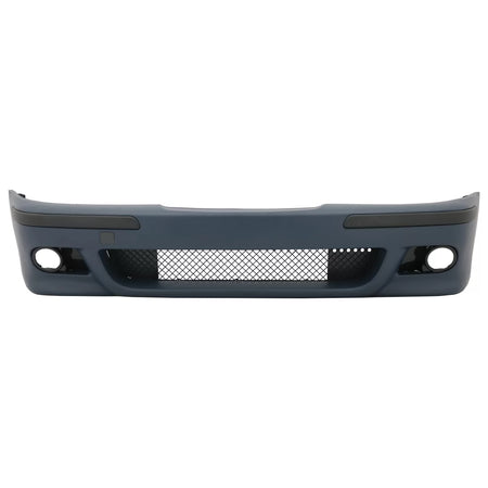Paraurti Anteriore M5 Look con Griglia Centrale Doppia Nera BMW Serie 5 E39