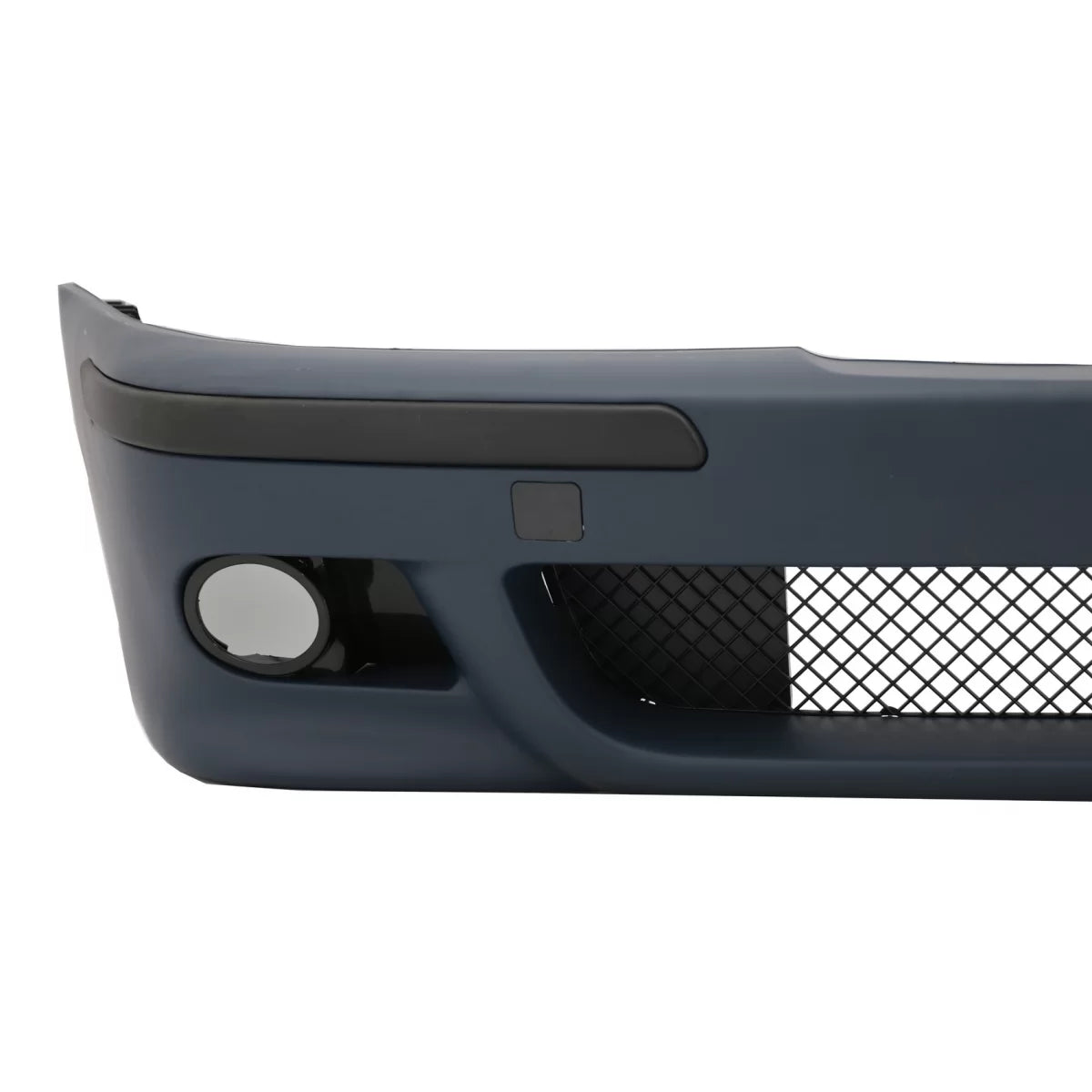 Paraurti Anteriore M5 Look con Griglia Centrale Doppia Nera BMW Serie 5 E39