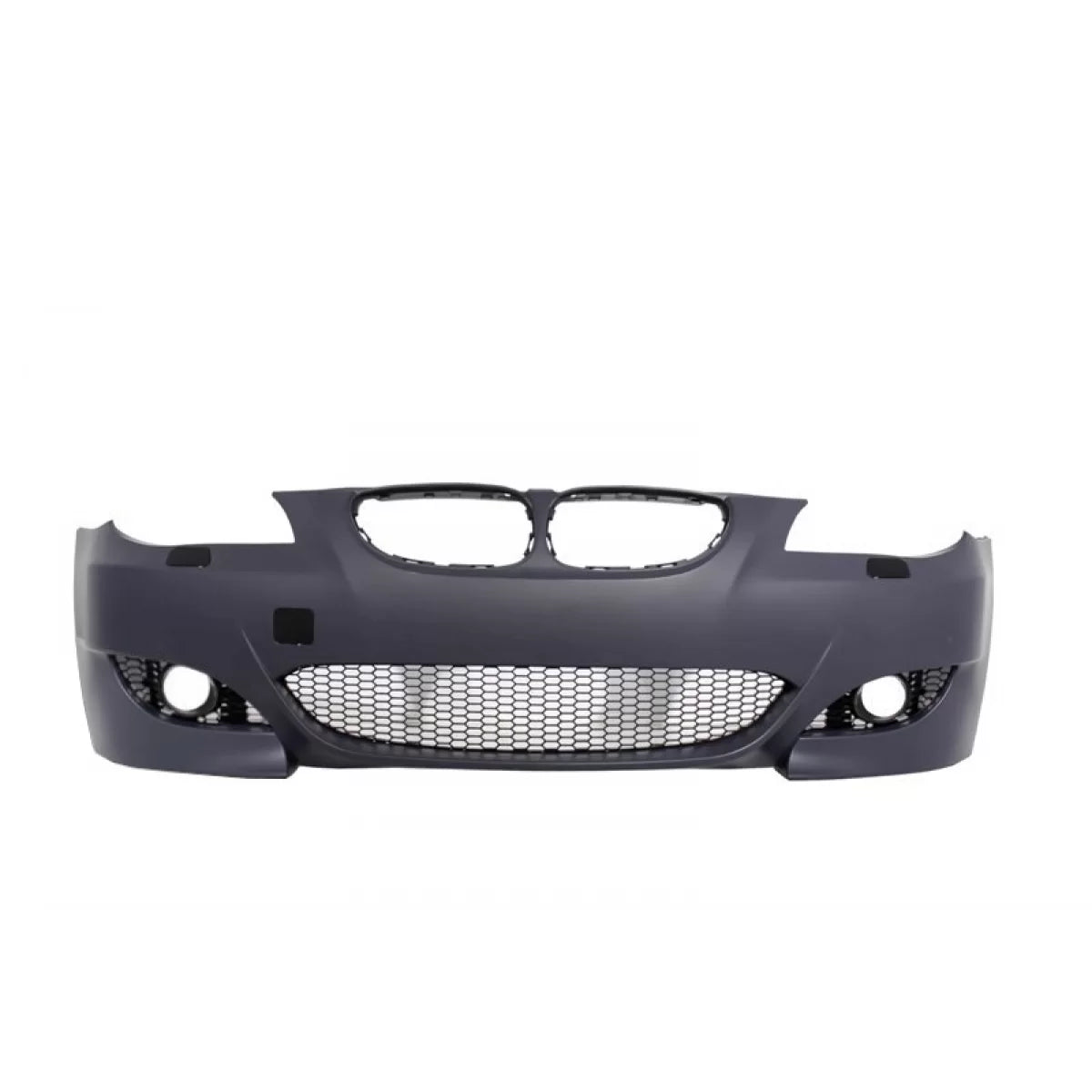 Paraurti Anteriore M5 Design con Griglia Centrale Doppia BMW Serie 5 E60