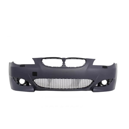 Paraurti Anteriore M5 Design con Griglia Centrale Doppia BMW Serie 5 E60