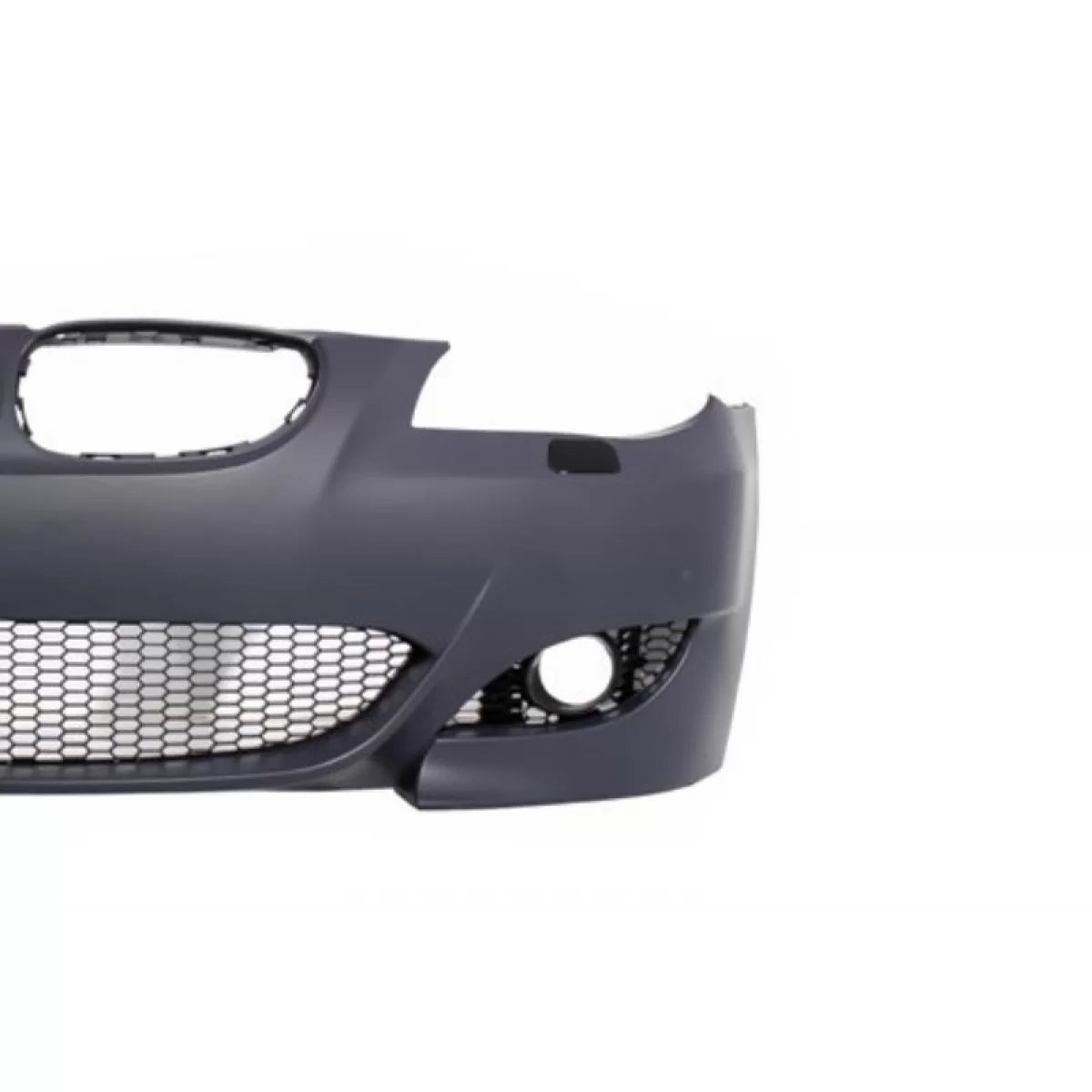 Paraurti Anteriore M5 Design con Griglia Centrale Doppia BMW Serie 5 E60