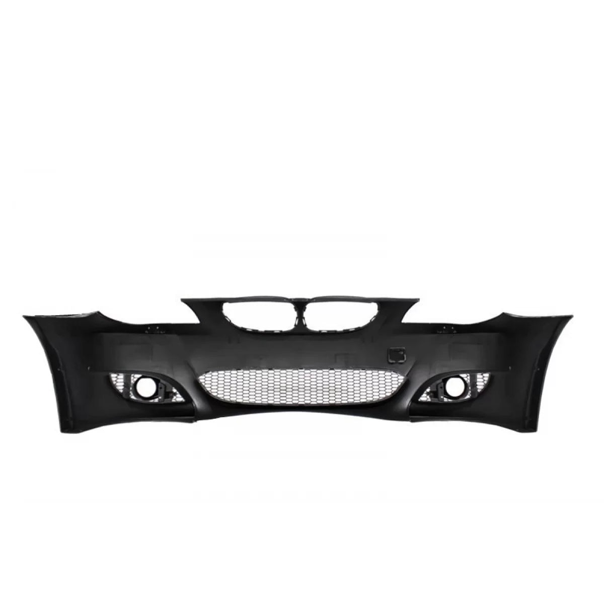 Paraurti Anteriore M5 Design con Griglia Centrale Doppia BMW Serie 5 E60