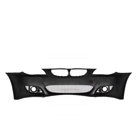 Paraurti Anteriore M5 Design con Griglia Centrale Doppia BMW Serie 5 E60