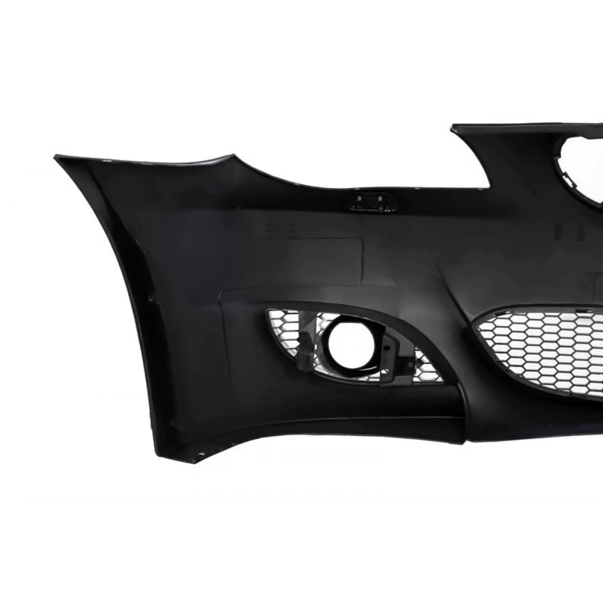 Paraurti Anteriore M5 Design con Griglia Centrale Doppia BMW Serie 5 E60