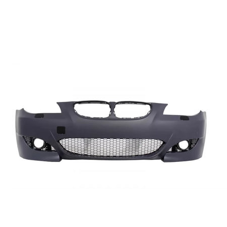Paraurti Anteriore con Minigonne Laterali M5 Design per BMW Serie 5 E60 E61