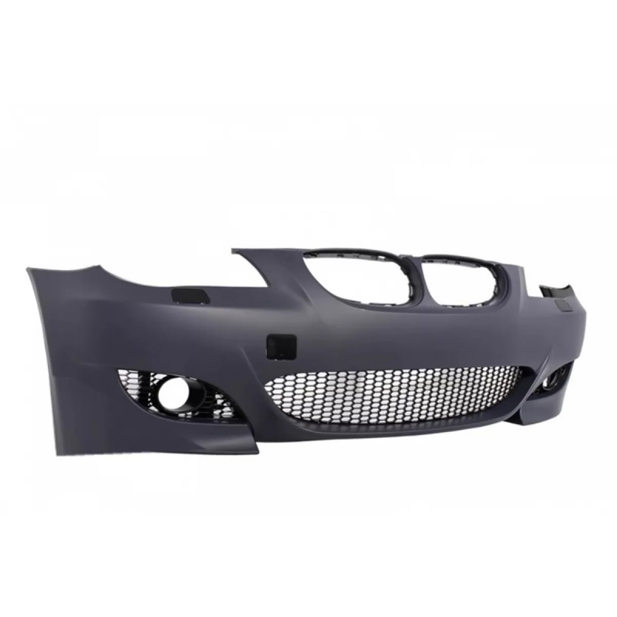 Paraurti Anteriore con Minigonne Laterali M5 Design per BMW Serie 5 E60 E61
