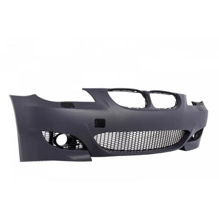 Paraurti Anteriore con Minigonne Laterali M5 Design per BMW Serie 5 E60 E61