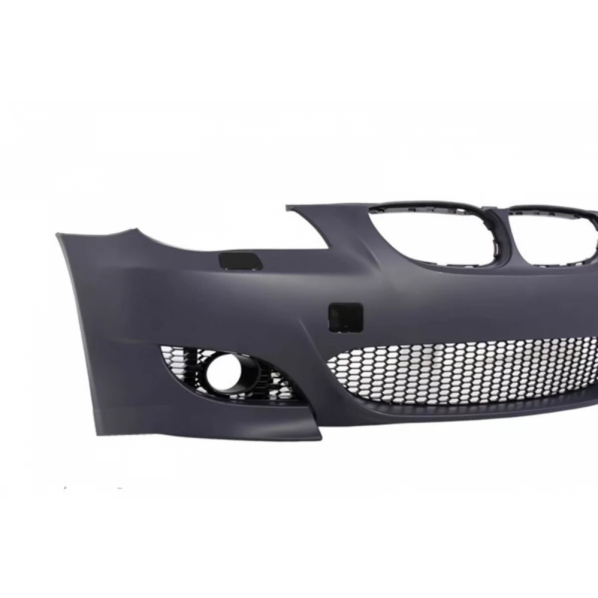 Paraurti Anteriore con Minigonne Laterali M5 Design per BMW Serie 5 E60 E61