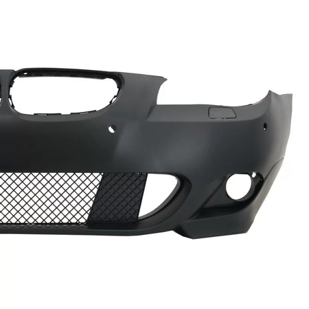 Paraurti Anteriore M-technik Senza Fendinebbia per BMW Serie 5 E60 E61 2003-2007