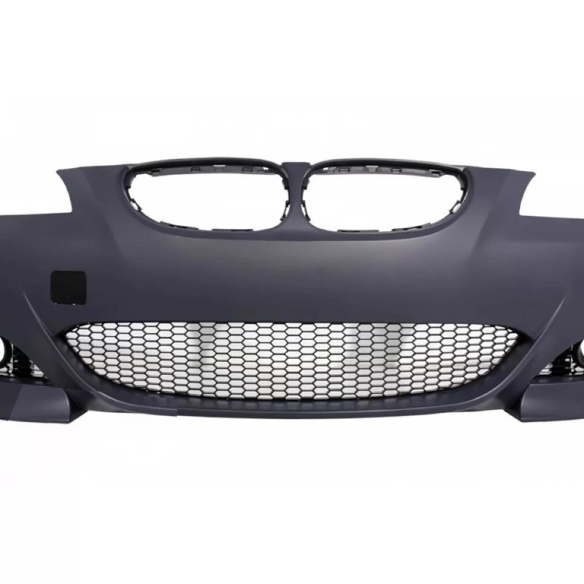 Paraurti Anteriore con Minigonne Laterali M5 Design per BMW Serie 5 E60 E61
