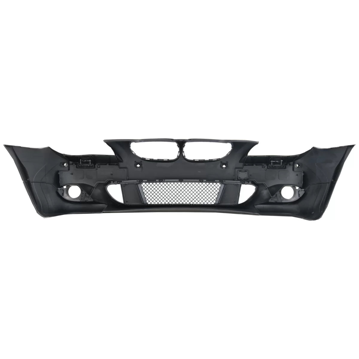 Paraurti Anteriore M-technik PDC 18mm per BMW Serie 5 E60 E61 2007-2010