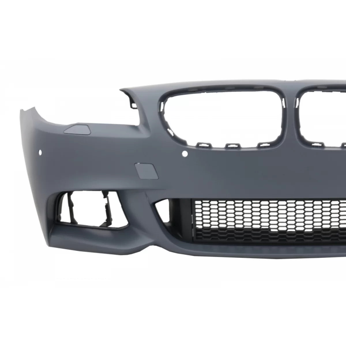 Paraurti Anteriore M550 Design M-performance Sport per BMW Serie 5 F10 F11