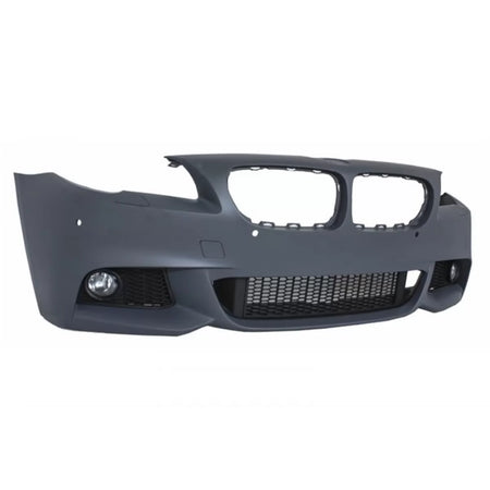 Paraurti Anteriore M-technik Design per BMW Serie 5 F10 F11 2011-2014