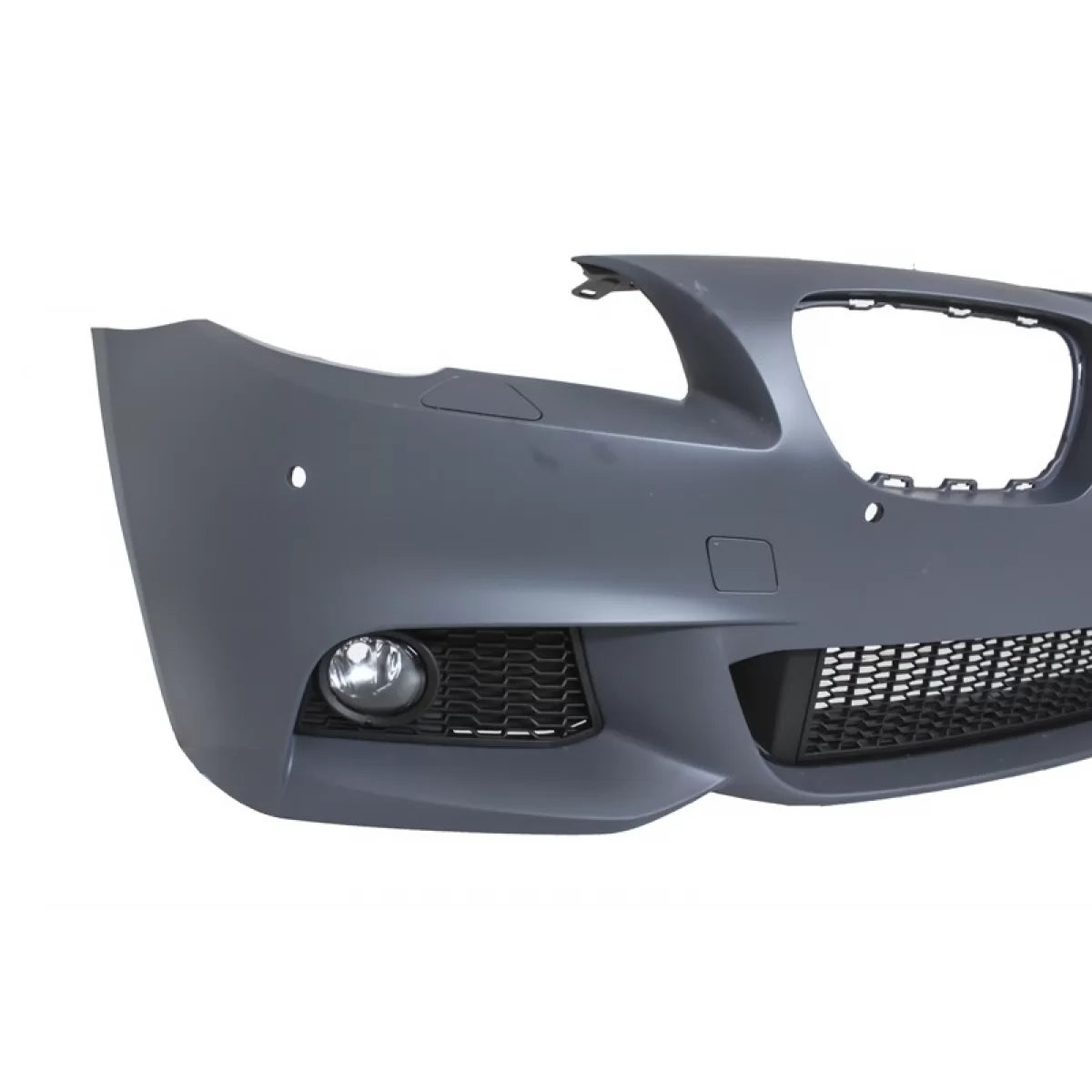 Paraurti Anteriore M-technik Design per BMW Serie 5 F10 F11 2011-2014