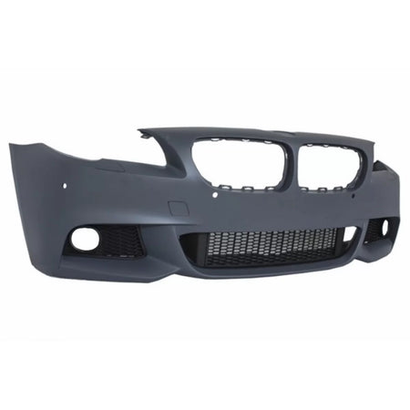 Paraurti Anteriore M-technik Senza Fendinebbia per BMW Serie 5 F10 F11 2011-2014
