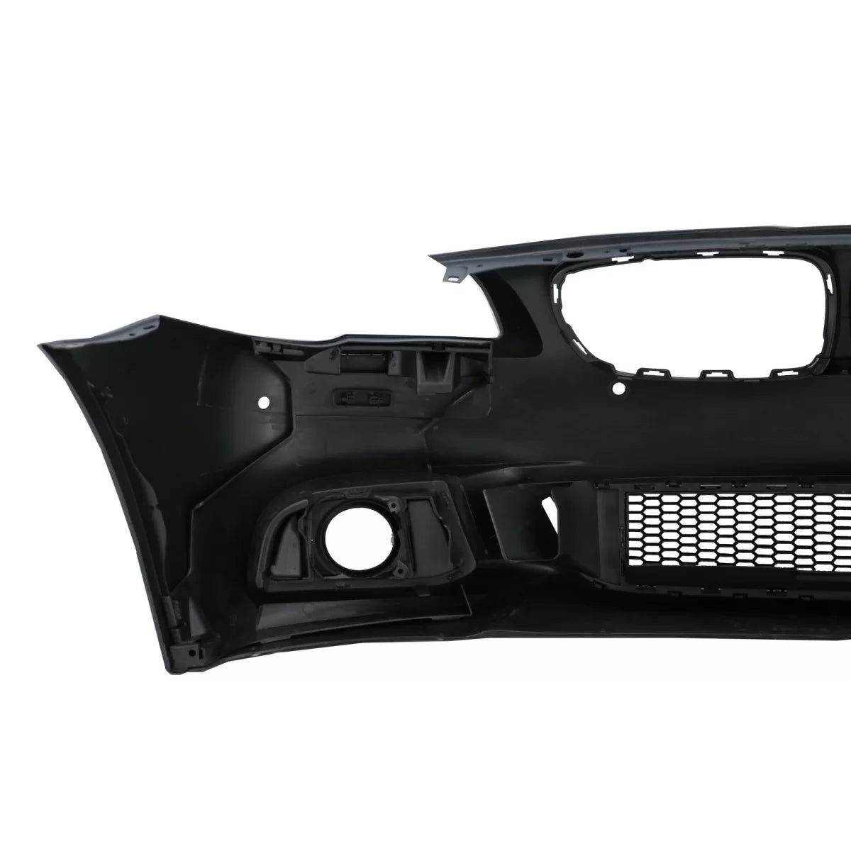 Paraurti Anteriore M-tech per BMW Serie 5 F10 F11 2015-2017