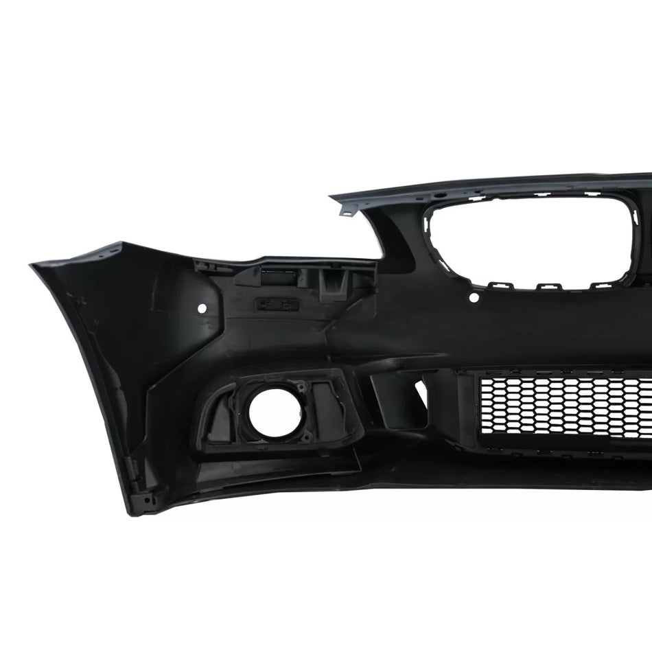 Paraurti Anteriore M-tech per BMW Serie 5 F10 F11 2015-2017