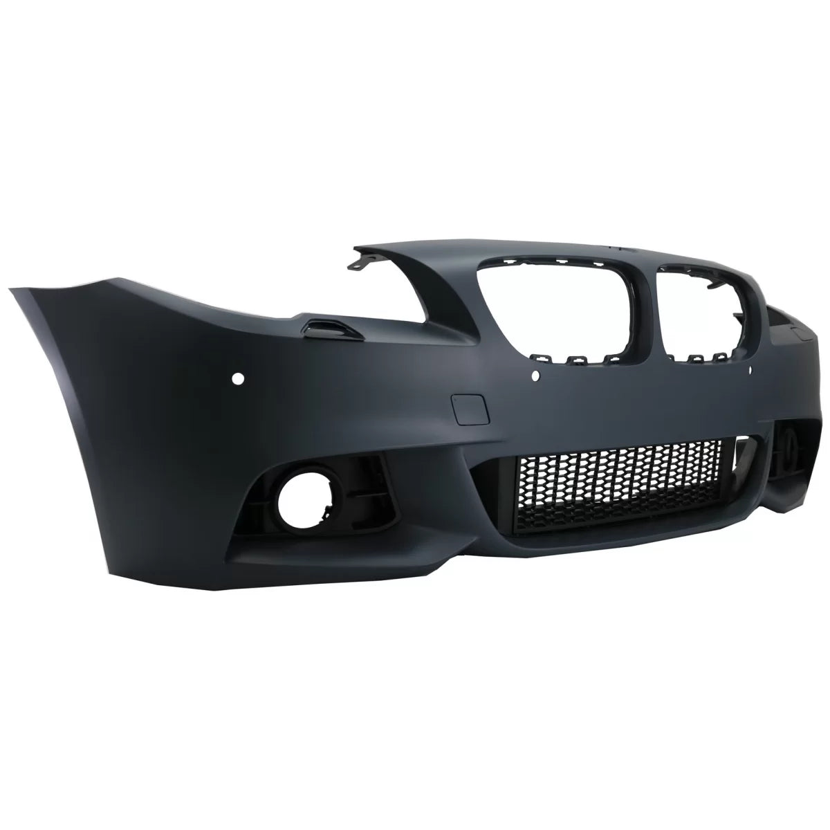 Paraurti Anteriore M-tech per BMW Serie 5 F10 F11 2015-2017