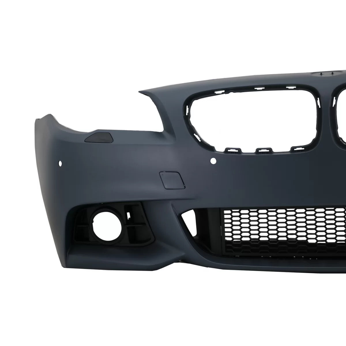 Paraurti Anteriore M-tech per BMW Serie 5 F10 F11 2015-2017
