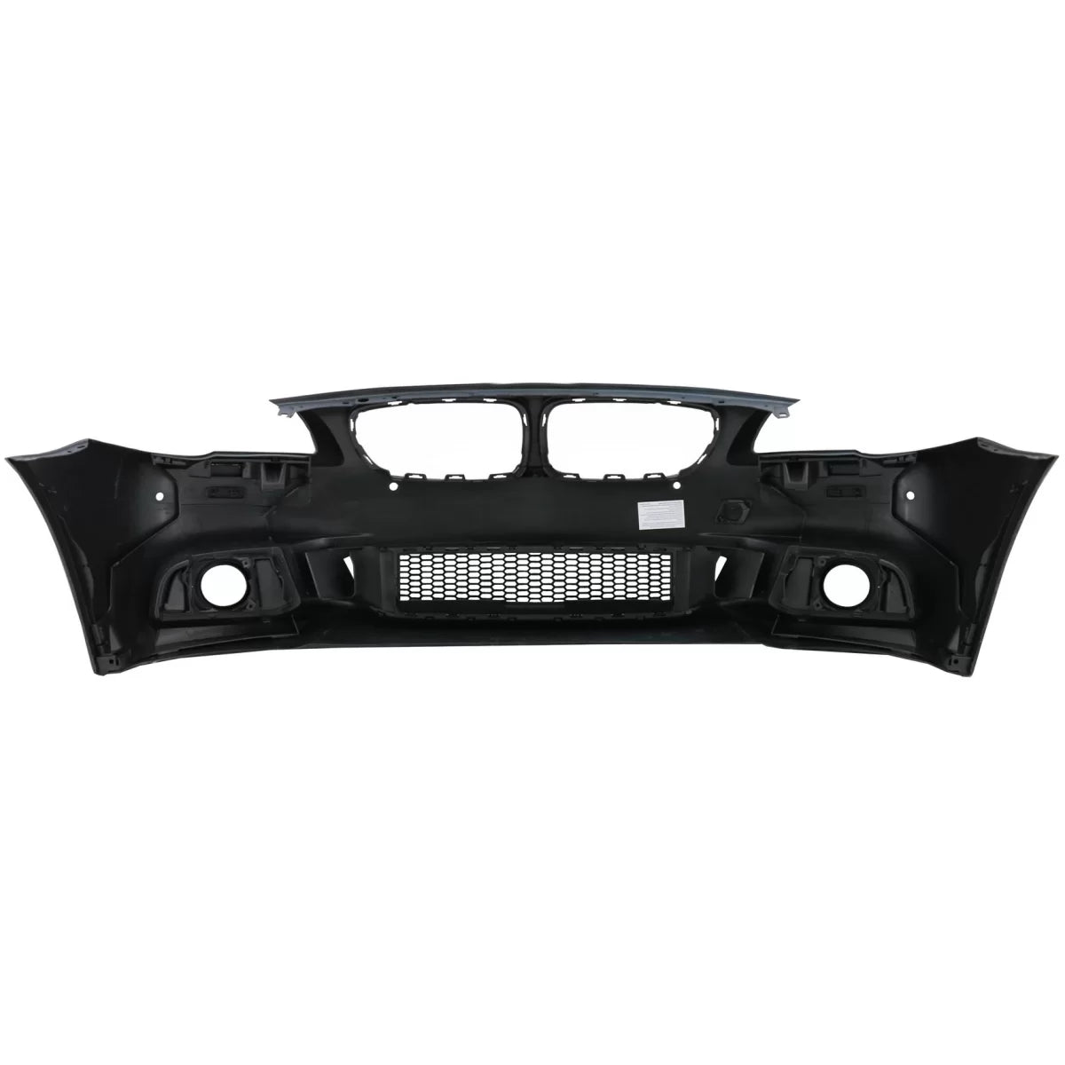 Paraurti Anteriore M-tech per BMW Serie 5 F10 F11 2015-2017