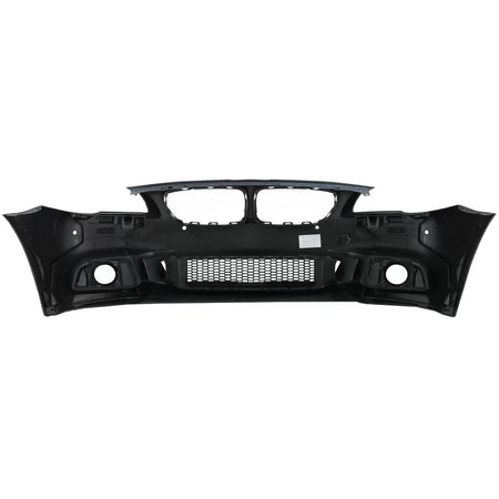 Paraurti Anteriore M-tech per BMW Serie 5 F10 F11 2015-2017