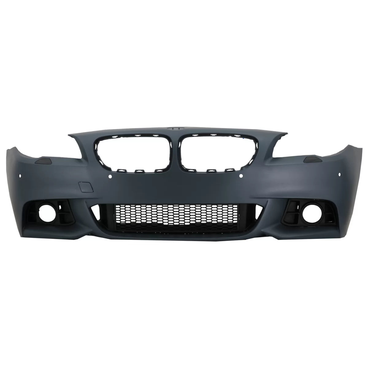 Paraurti Anteriore M-tech per BMW Serie 5 F10 F11 2015-2017